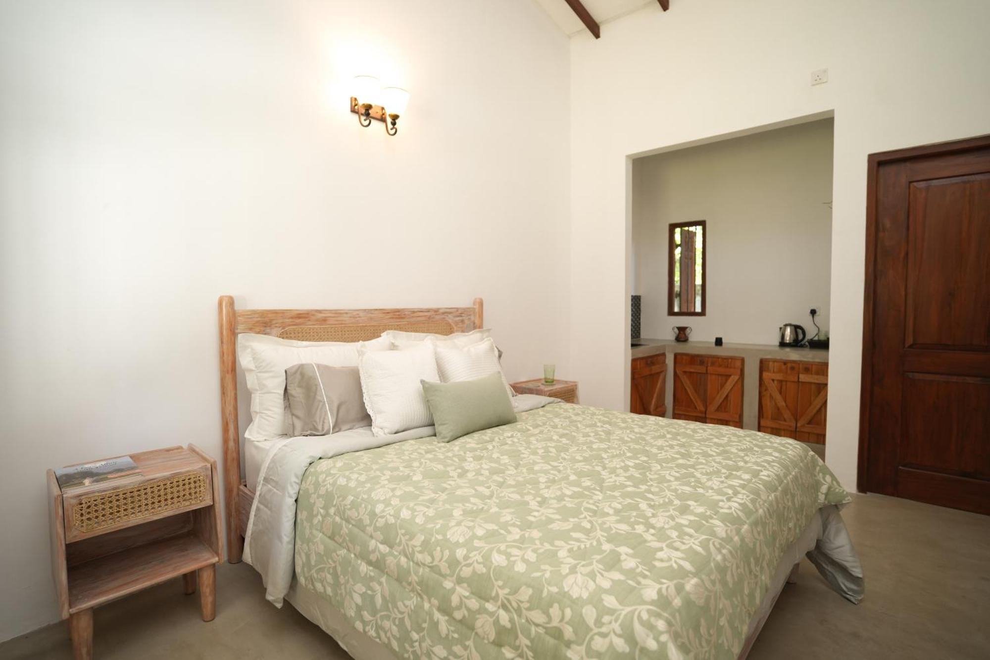 Summer House - Private Villa Close To International Airport Bia Ja-Ela Exterior photo