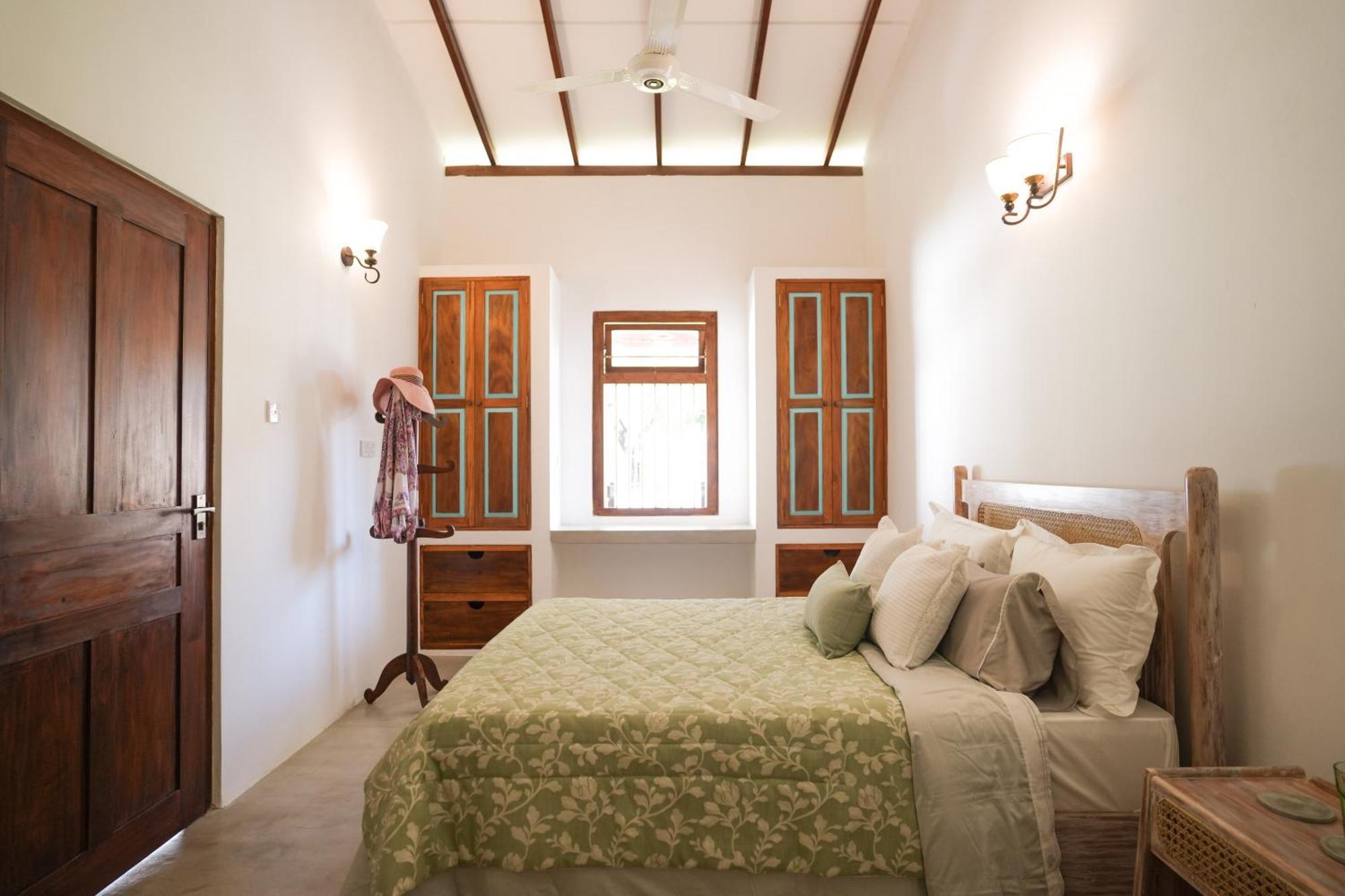 Summer House - Private Villa Close To International Airport Bia Ja-Ela Exterior photo