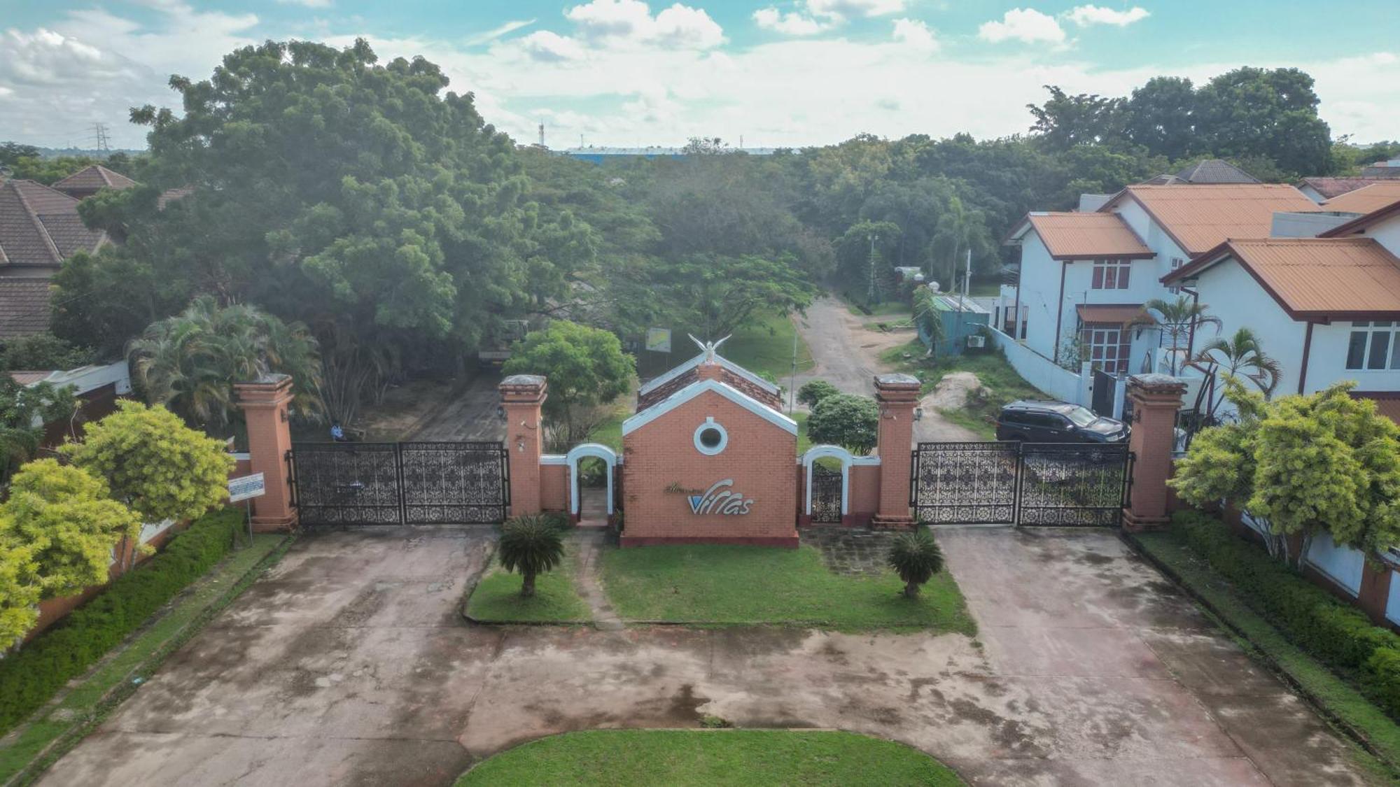 Summer House - Private Villa Close To International Airport Bia Ja-Ela Exterior photo